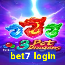 bet7 login